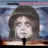 John Williams Saving Private Ryan: Music From The Original Motion Picture Soundtrack