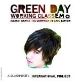 GREEN DAY Working Class Hero (Album Version) [Explicit]