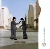 Pink Floyd Wish You Were Here