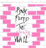 Pink Floyd The Pink Wall