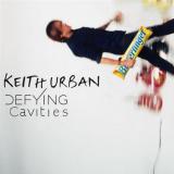 Keith Urban Defying Gravity