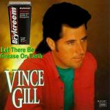 Vince Gill Let There Be Peace on Earth