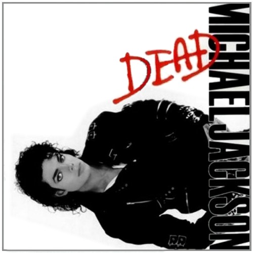 michael jackson bad album cover font