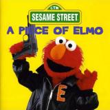 Sesame Street Best of Elmo