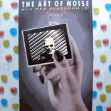 Art Of Noise ART OF NOISE/MAX HEADROOM-Paranoimia-12