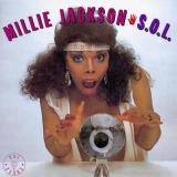 Millie Jackson E.S.P. (Extra Sexual Persuasion)