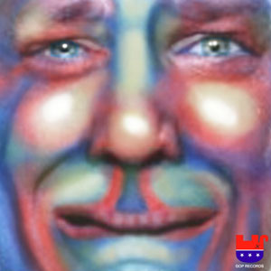 Album cover parody of In the Court of the Crimson King (2 CD expanded set) Original recording remastered, Extra tracks, Original recording reissued Edition by King Crimson (2009) Audio CD by KIng Crimson