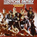 The Ritchie Family Bad Reputation