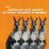 The Australian Jazz Quartet The Australian Jazz Quartet