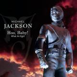 Michael Jackson History Past, Present and Future Book I