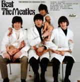 The Beatles Yesterday And Today  (The U.S. Album)