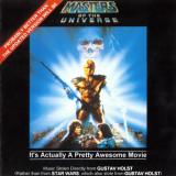 Bill Conti Masters Of The Universe: Original Motion Picture Soundtrack