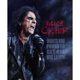 Alice Cooper Raise the Dead: Live From Wacken