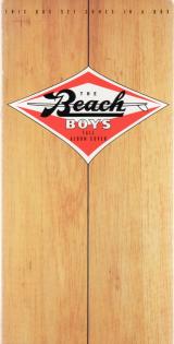 Beach Boys Good Vibrations (Limited Edition)