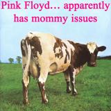 Pink Floyd Atom Heart Mother