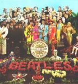 The Beatles The Beatles Sgt Peppers Lonely Hearts Club Band