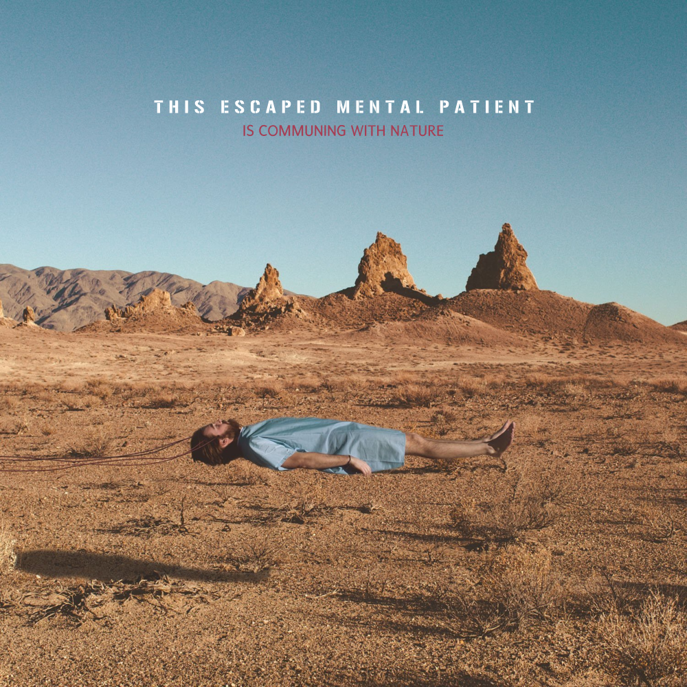 Album cover parody of Coma Ecliptic by Between The Buried and Me