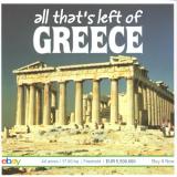 Various Artists All the Best From Greece