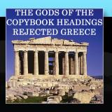 Various Artists The Gods Chose Greece