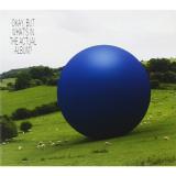 Peter Gabriel Big Blue Ball