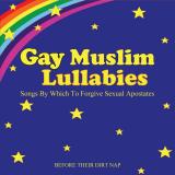 Elizabeth Lymer Muslim Lullabies