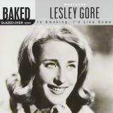 Lesley Gore The Best of Lesley Gore: 20th Century Masters-(Millennium Collection)
