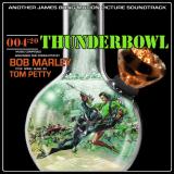 James Bond - OST Thunderball (Original Motion Picture Soundtrack) by Tom Jones Original recording remastered, Soundtrack edition (2003) Audio CD