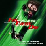 James Bond - OST Die Another Day: Music From The Motion Picture (Enhanced)