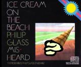 Philip Glass Glass: Einstein On The Beach