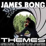 James Bond themes James Bond Themes by Various (1996-02-26)