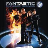 Various Artists Fantastic Four - The Album
