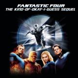 John Ottman Fantastic Four: Rise of the Silver Surfer - Original Motion Picture Soundtrack