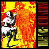 Guns N Roses Use Your Illusion 1
