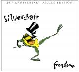 Silverchair Frogstomp