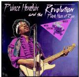 Prince Purple Rain [Vinyl]
