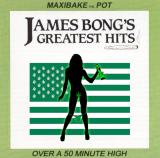 James Bond themes James Bonds Greatest Hits