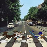 Beatles Abbey Road by Beatles