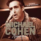 Leonard Cohen Memories