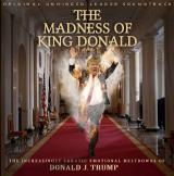 Original Motion Picture Soundtrack The Madness of King George (The Original Motion Picture Soundtrack)