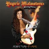 Yngwie Malmsteen Perpetual Flame