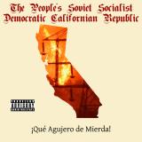 Mentes Diferentes California Republic